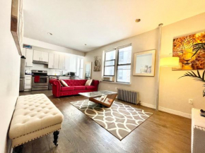 Beautiful Room in Newly Renovated Apt